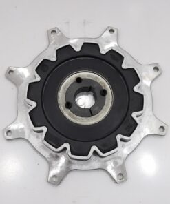 Reich 250 Series drive coupler. RC 250 Coupler