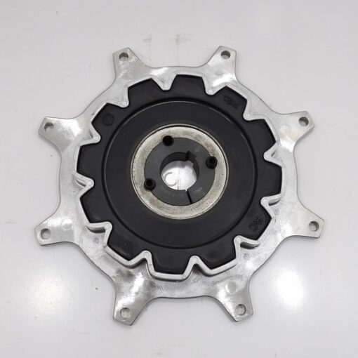 Reich 250 Series drive coupler. RC 250 Coupler