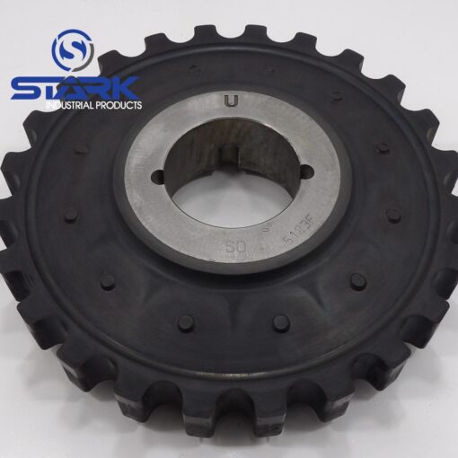 ACT3NN ACT3NN Reich OEM Drive Coupler - Image 6