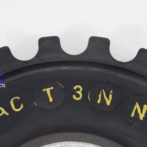 ACT3NN ACT3NN Reich OEM Drive Coupler - Image 3