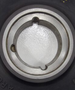 Alternative view of ACT3NN Reich Arcusaflex Drive Coupler
