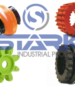 ACT6.SN Reich Arcusaflex Drive Coupler