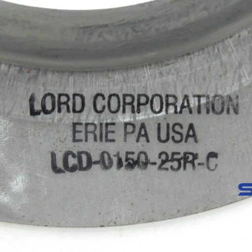 LCD-0150-25R-C OEM Drive Coupler - Image 3