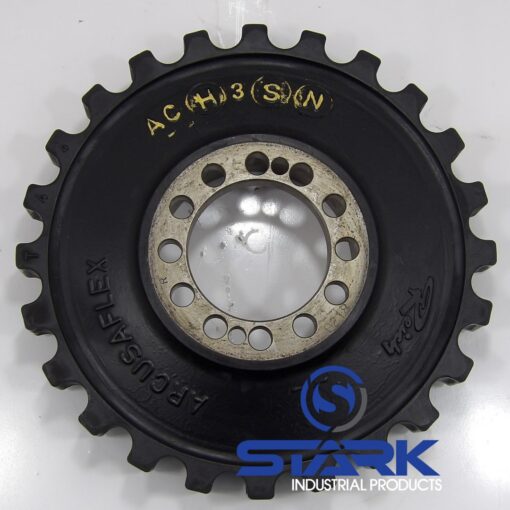 ACH3SN Reich Arcusaflex Drive Coupler
