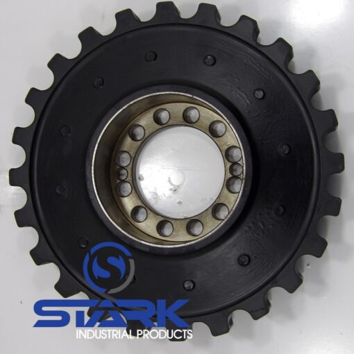 ACH3SN ACH3SN Reich OEM Drive Coupler - Image 4