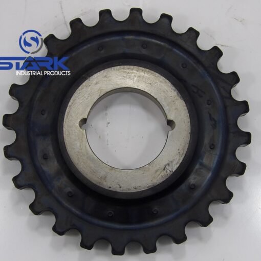Alternative view of ACT2.6NT Reich OEM Drive Coupler
