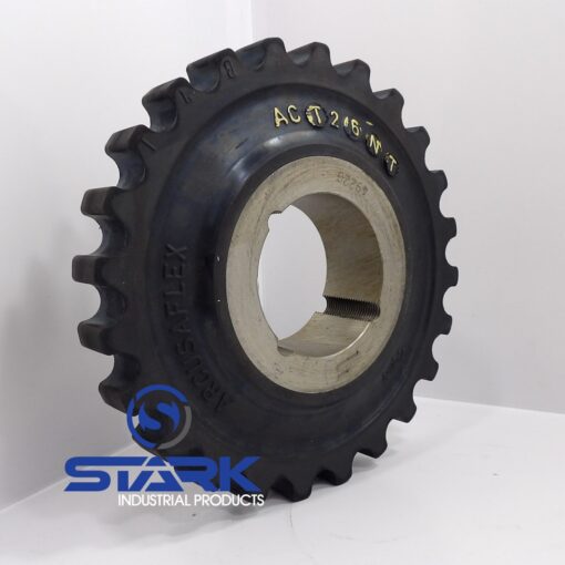 ACT2.6NT ACT2.6NT Reich OEM Drive Coupler - Image 3