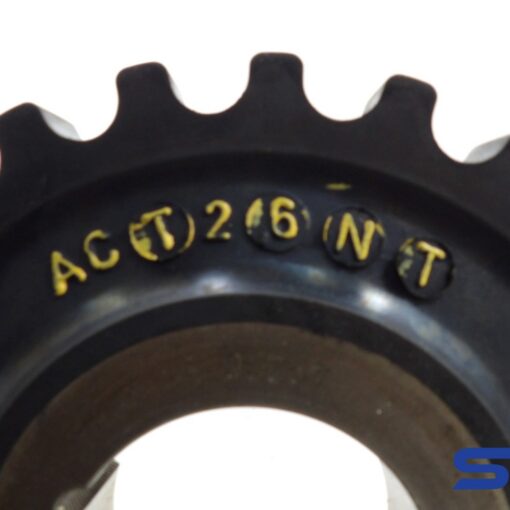 ACT2.6NT ACT2.6NT Reich OEM Drive Coupler - Image 4