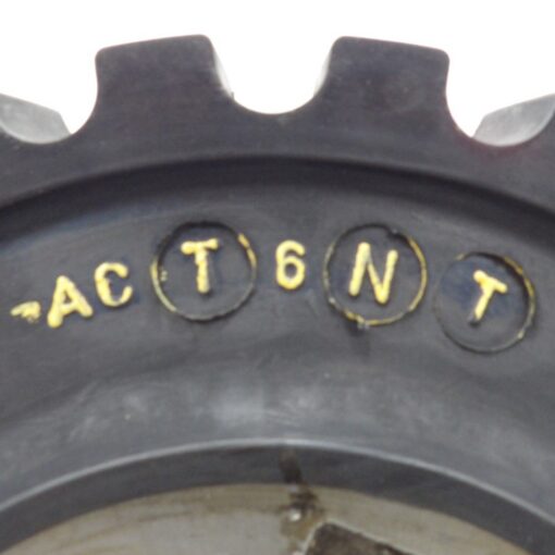AC-T6.NT Reich OEM Drive Coupler - Image 4