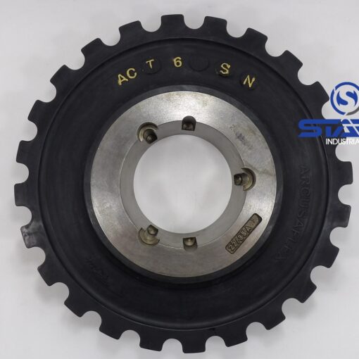 ACT6SN ACT6.SN Reich Arcusaflex Drive Coupler