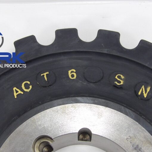 ACT6SN ACT6SN Reich OEM Drive Coupler - Image 3