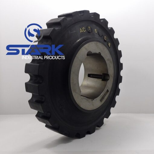 ACT6.SN ACT6SN Reich Arcusaflex Drive Coupler