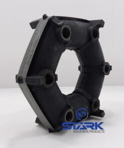 Alternative view of 250004-641 Sullair OEM Drive Coupler