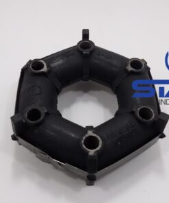 Alternative view of 250018-551 Sullair OEM Drive Coupler
