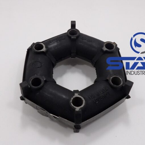 Alternative view of 250018-551 Sullair OEM Drive Coupler