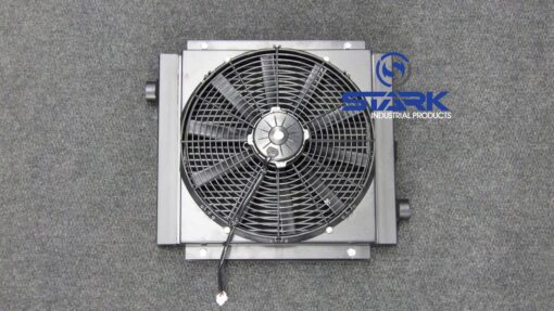 SHP-32-12V Hydraulic Cooler