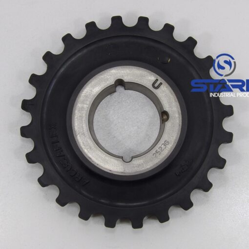 00717708-0023 Sullivan OEM Drive Coupler - Image 3
