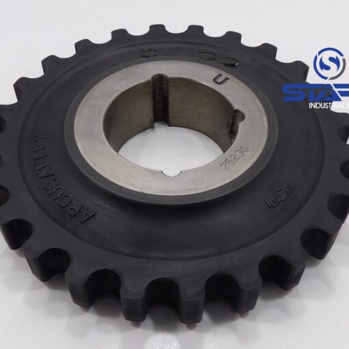 00717708-0023 Sullivan Palatek Drive Coupler
