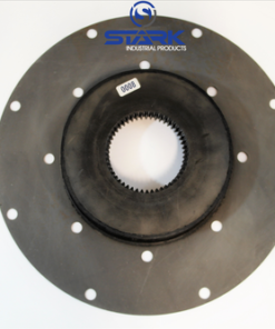 Alternative view of 02250139-986 OEM Sullair Drive Coupler