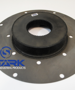 Alternative view of 22351720 Ingersoll Rand Drive Coupler