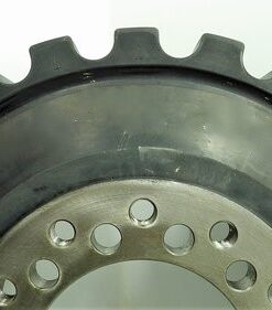 Alternative view of 2658546432 OEM Epiroc Drive Coupler