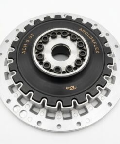 Reich Arcusaflex ACH5ST Coupling assembly