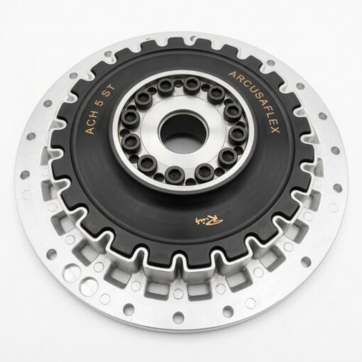 Reich Arcusaflex ACH5ST Coupling assembly