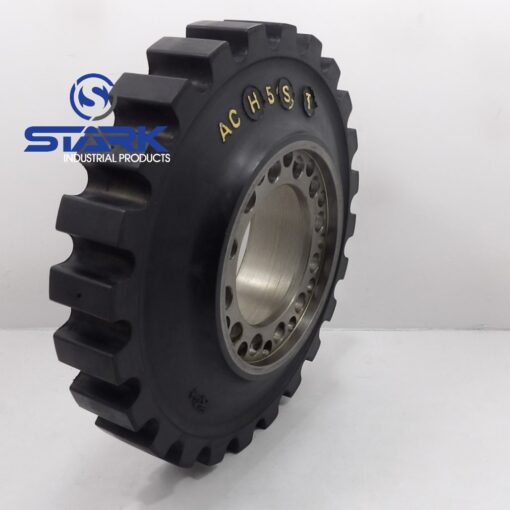 ACH5ST ACH5ST Reich Arcusaflex Drive Coupler - Image 7