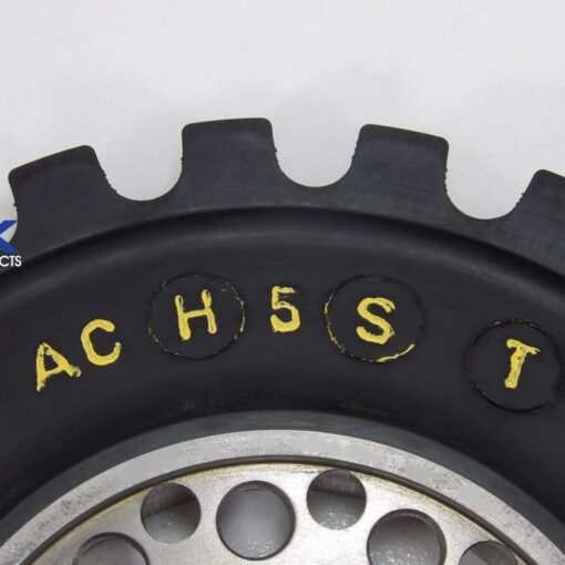 ACH5ST ACH5ST Reich Arcusaflex Drive Coupler - Image 3