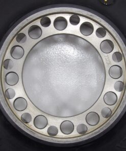 Alternative view of ACH5ST Reich Arcusaflex Drive Coupler