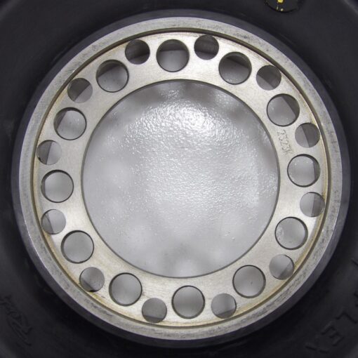 Alternative view of ACH5ST Reich Arcusaflex Drive Coupler
