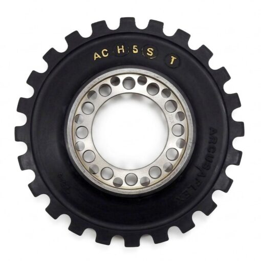 ACH5ST-COMPLETE-KIT Reich Arcusaflex ACH5ST Coupling assembly