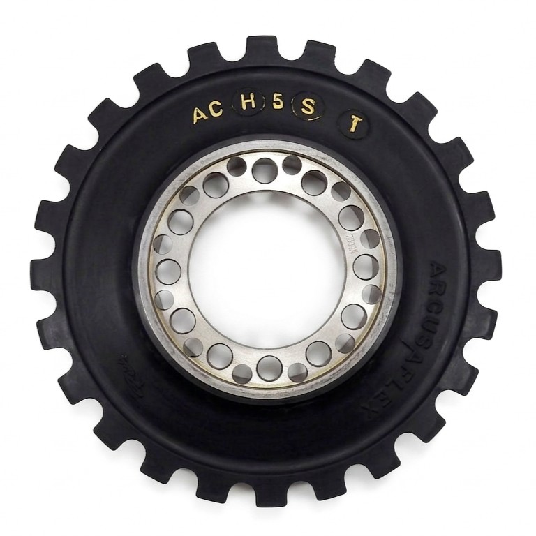 ACH5ST-COMPLETE-KIT Reich Arcusaflex ACH5ST Coupling assembly