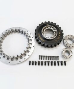 ACH5ST-COMPLETE-KIT Reich Arcusaflex ACH5ST Coupling assembly
