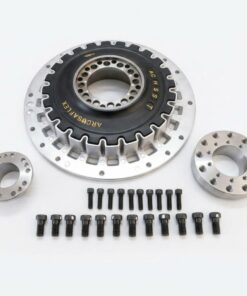 Reich Arcusaflex ACH5ST Coupling assembly