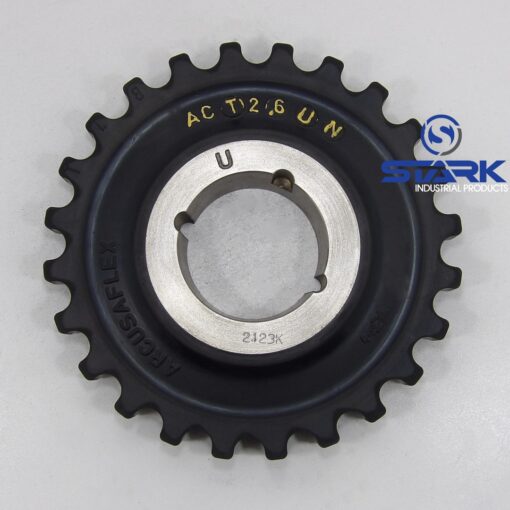 ACT2.6UN Reich Arcusaflex Drive Coupler