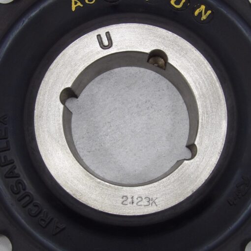 Alternative view of ACT2.6UN Reich OEM Drive Coupler