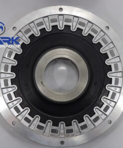 Alternative view of ACT5NN Reich Arcusaflex Drive Coupler Kit