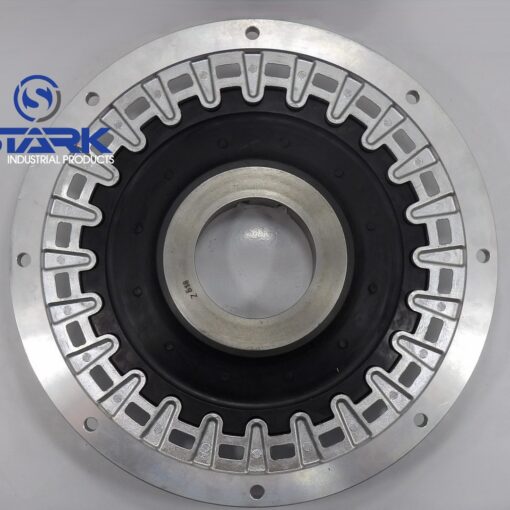 ACT5NN-Kit Reich OEM Drive Coupler - Image 2