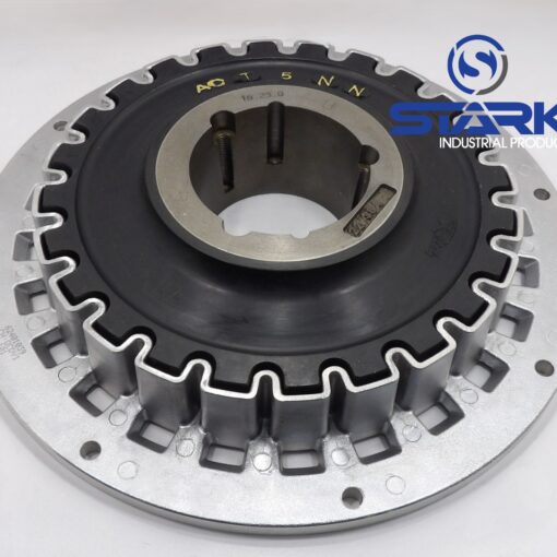 ACT5NN-Kit Reich OEM Drive Coupler - Image 3