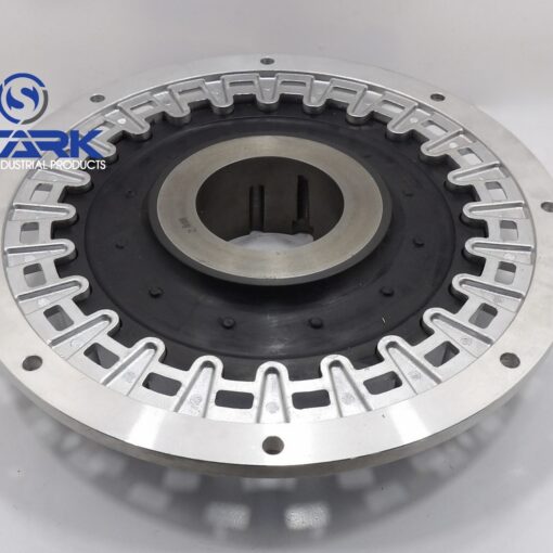 ACT5NN-Kit Reich OEM Drive Coupler - Image 4