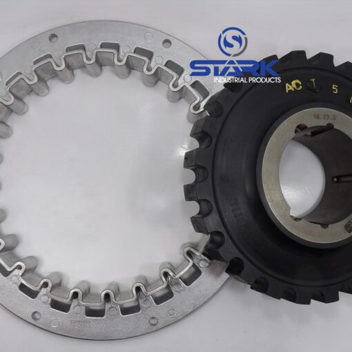 ACT5NN-Kit Reich OEM Drive Coupler - Image 5
