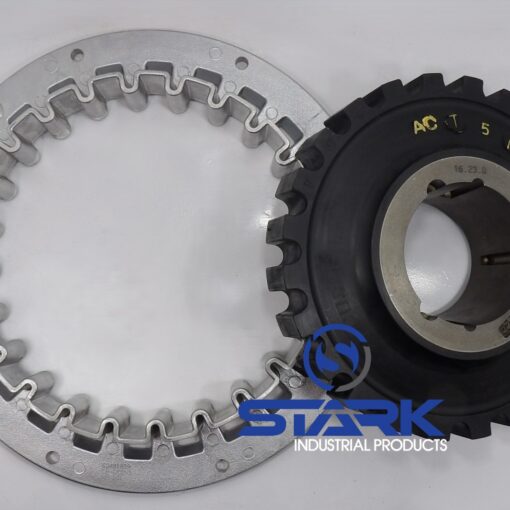 ACT5NN-Kit Reich OEM Drive Coupler - Image 6