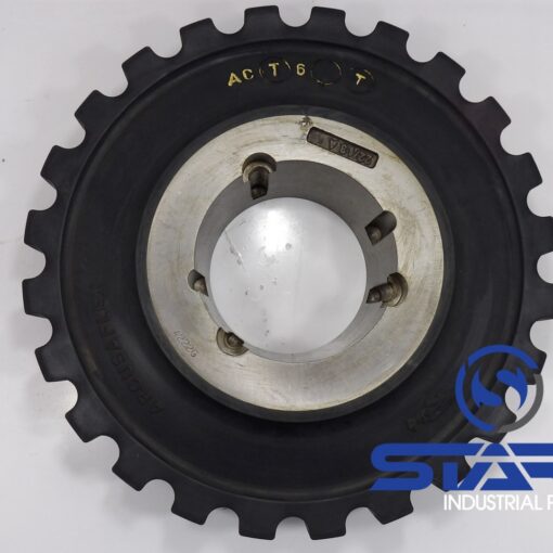 ACT6ST Reich Arcusaflex Drive Coupler