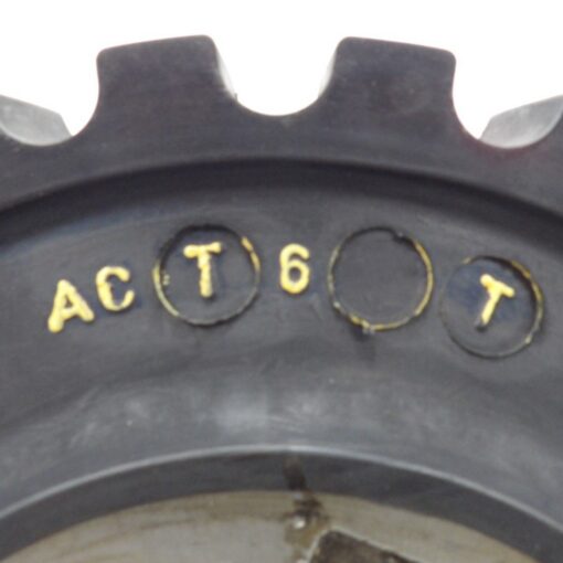 ACT6ST ACT6ST Reich OEM Drive Coupler - Image 2