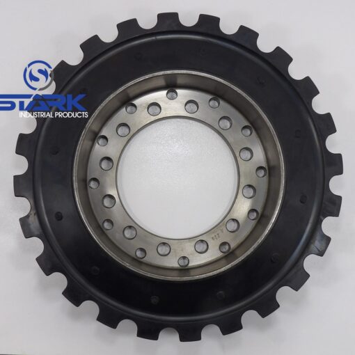 24508-321 24508-321 Morbark OEM Drive Coupler - Image 3
