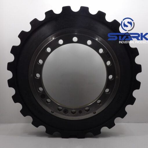 24509-525 Morbark OEM Drive Coupler, 24509-523
