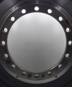 Alternative view of 24509-525 Morbark OEM Drive Coupler