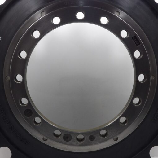 Alternative view of 24509-523 Morbark OEM Drive Coupler