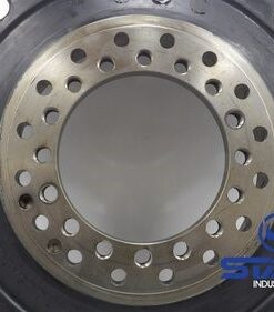 Alternative view of 24509-526 Morbark OEM Drive Coupler